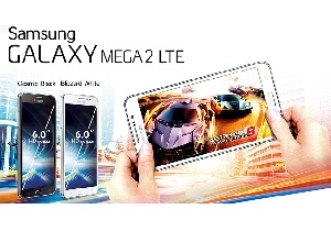 6 inch Galaxy Mega 2 goes official on Samsung Thailand website 02 300