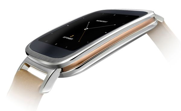 ASUS ZenWatch 02 600