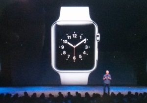 Apple watch Image