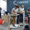 Cyberith Virtualizer 01 300