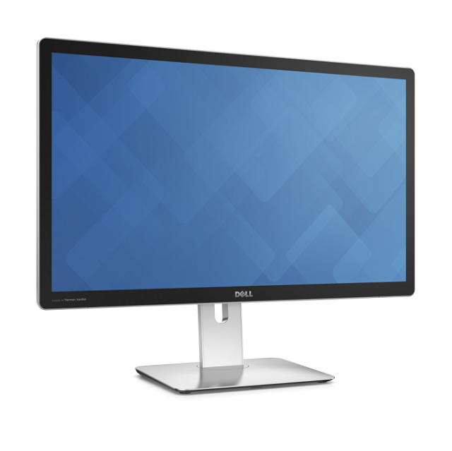 Dell Previews 27 inch 5K UltraSharp Monitor 01 600