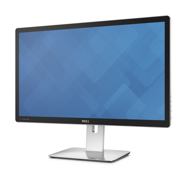 Dell Previews 27 inch 5K UltraSharp Monitor 02 600