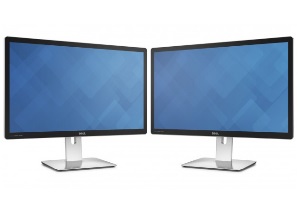 Dell UltraSharp 27 Ultra HD 5K Image