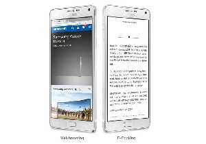 DisplayMate claims Note 4 display is best in the business 300