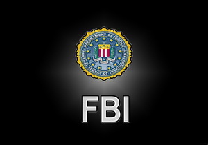FBI Warning 300