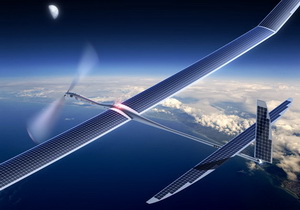 Facebook offers more details on internet beaming planes 300