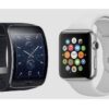 Future Samsung wearable to challenge Apple Watch with simple payment functions 01 300