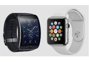 Future Samsung wearable to challenge Apple Watch with simple payment functions 01 300