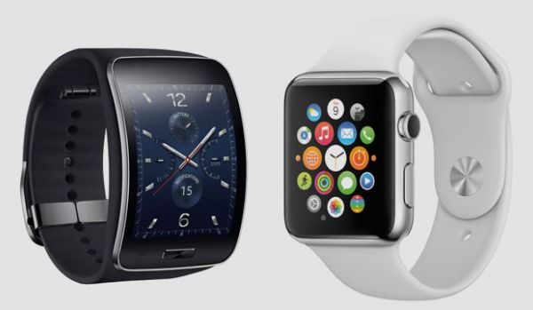 Future Samsung wearable to challenge Apple Watch with simple payment functions 01 600