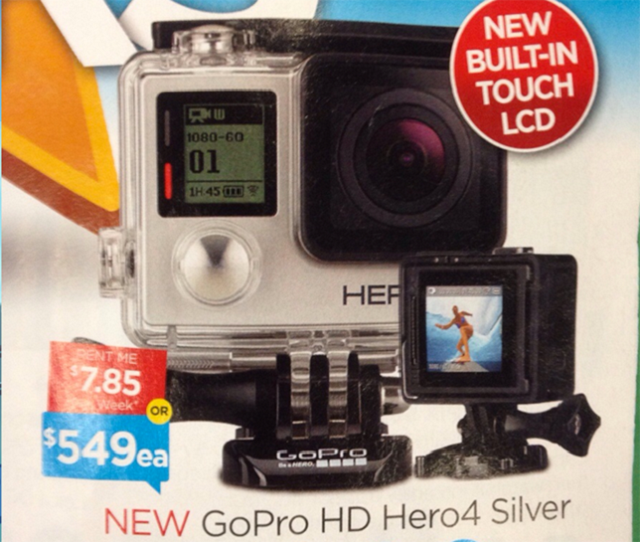 GoPro Hero 4 Rumors 02 600