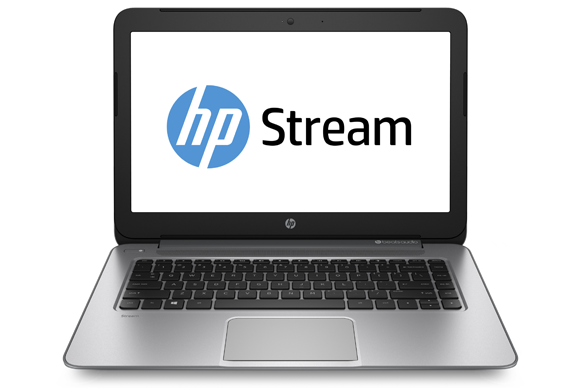 HP Stream 01 600