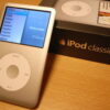 IPod classic 6G 80GB packaging 2007 09 22