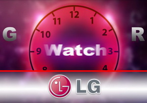 LG has 3G enabled smartwatch 01 300