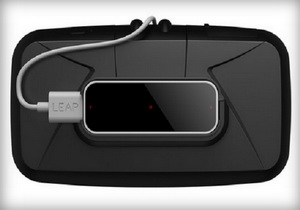 Leap Motion wants to be a window to the real world for VR headsets 00 300