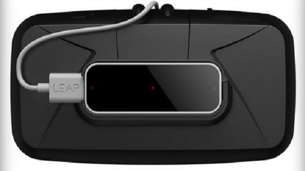 Leap Motion wants to be a window to the real world for VR headsets 00 600