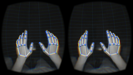 Leap Motion wants to be a window to the real world for VR headsets 02 600
