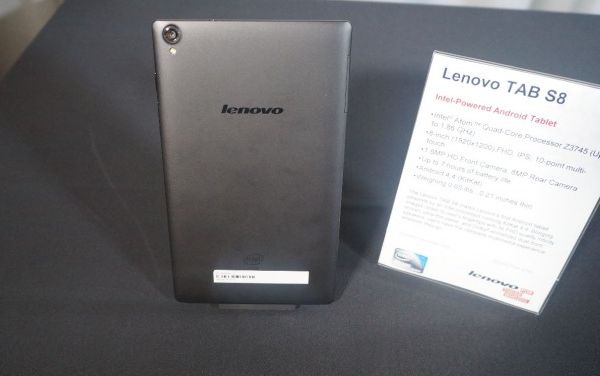 Lenovo Tab S8 02 600