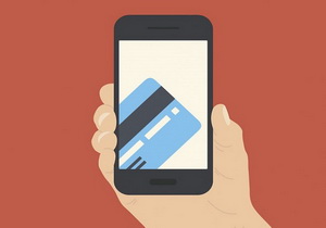 Next iPhone Will Include NFC Mobile Payments 300