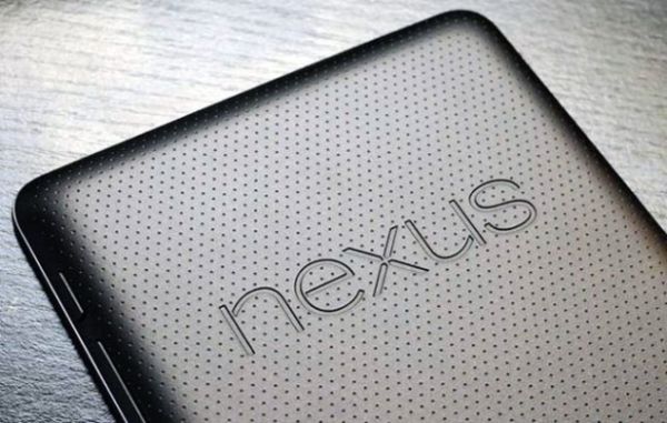 Nexus 9 screenshot leaked 600