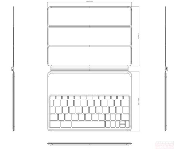 Nexus 9 to get Surface like keyboard 02 600