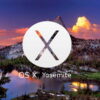 OSX Yosemite 300