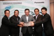 Panasonic 3