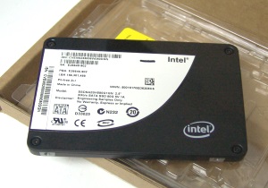 SSD Image
