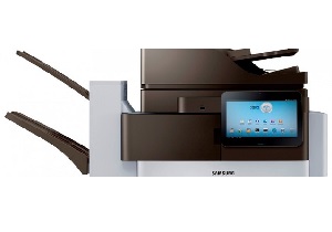 Samsung launches Android powered printers 01 300
