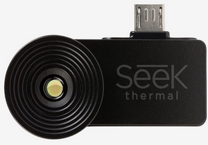 Seek thermal camera 02 300