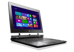 ThinkPad Helix 1