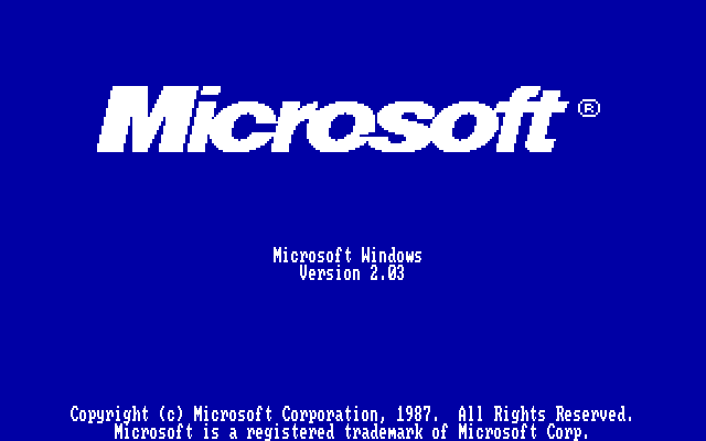 ความเป็นมาของ Windows ตั้งแต่อดีตจนถึงปัจจุบัน ตอนที่ 1 - Notebookspec