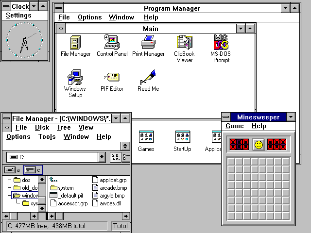 Windows 3.1 03 600