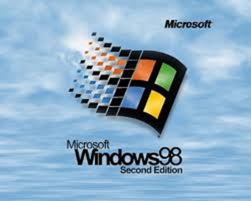Windows 98SE 01 600