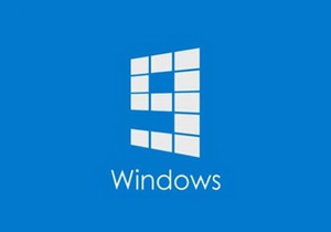 Windows 9 logo 300