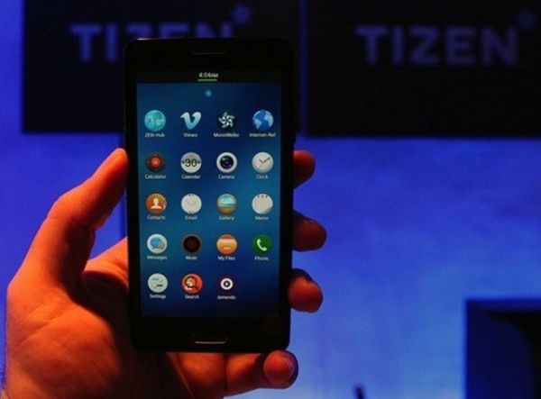 alive debut Tizen running Samsung phone set for Indian launch in November 02 600