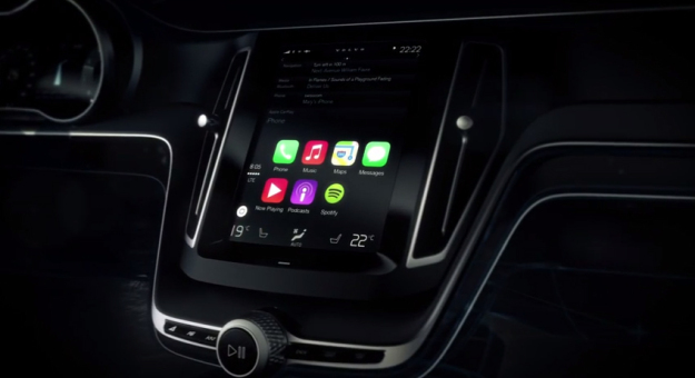 apple carplay release date delay 600