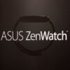 asus zenwatch 300