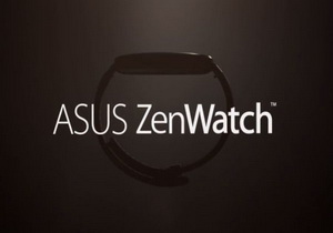 asus zenwatch 300