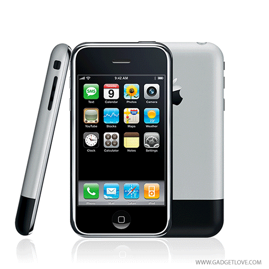 evolution of iphone 02 600