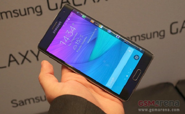 galaxy note edge not cheap 600