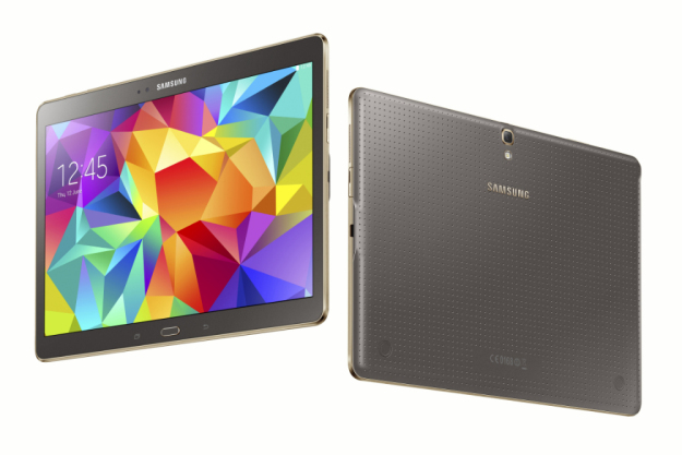 galaxy tab s 10 5 official 12 600