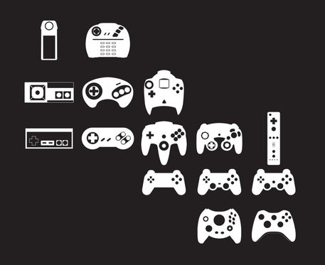 history-of-gaming