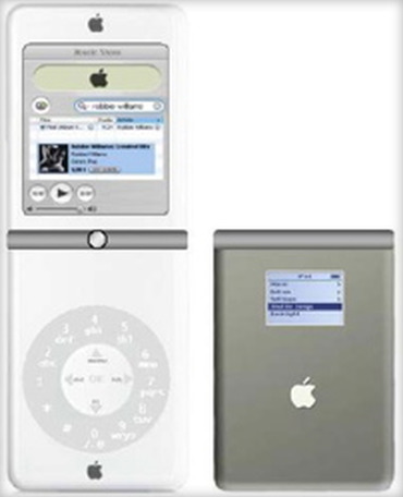 how the iPhone was imagined 03 600