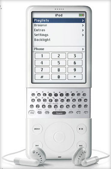 how the iPhone was imagined 05 600