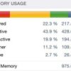 iPhone 6 Plus RAM maxes out at 1GB 300