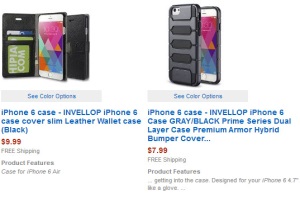iPhone 6 case Image