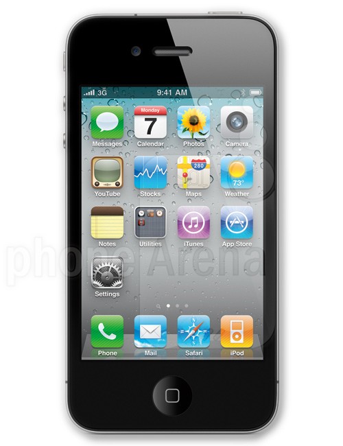 iPhone Evolution 06 600