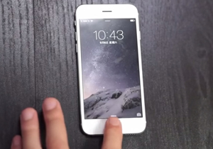 iphone 6 hands on review