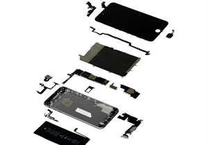 iphone6 teardown th