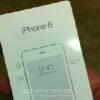 quick start guide iphone 6 leaked 300 e